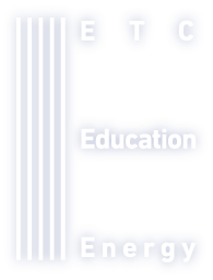 ETC Education Energy